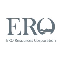 ERO Resources Corporation Logo