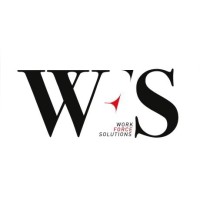 WorkForce Solutions ME Logo