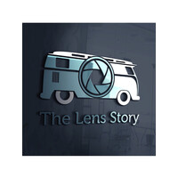 The Lens Story Logo