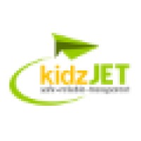 KidzJet Logo