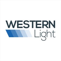 Western Light Ltd. Logo