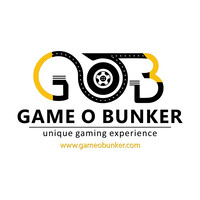 Game O Bunker Logo
