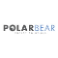 Polar Bear Energy Solutions Logo