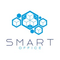SMART OFFICE ASSESSORIA EMPRESARIAL Logo
