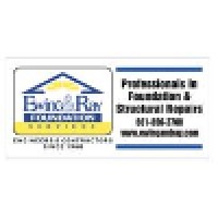 Ewing & Ray Foundation Services, Inc. Logo