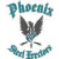 Phoenix Steel Erectors, Inc. Logo