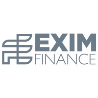 Exim Finance Logo