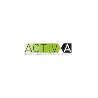 ACTIV-A Logo