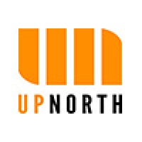 Up North Logo
