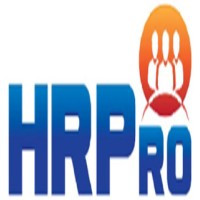 HRPro Ltda. Logo