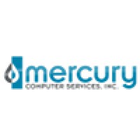 Mercury Computer Services, Inc. Logo