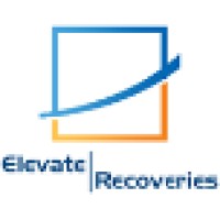 Elevate Recoveries Logo