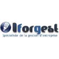 IFORGEST Logo