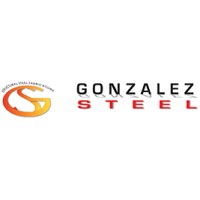 Gonzalez Steel Logo