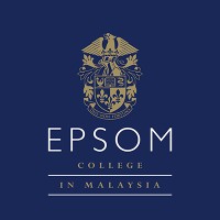 Epsom International School, Malaysia. Logo