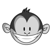 Monkey Byte Development, Inc. Logo