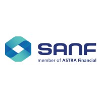 PT SURYA ARTHA NUSANTARA FINANCE (Member of Astra) Logo