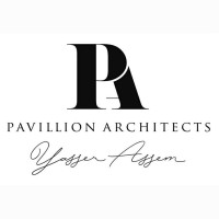 Pavillion Architects Logo