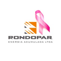 Rondopar Energia Acumulada Ltda. Logo