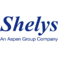 Shelys Pharmaceutical Limited Logo