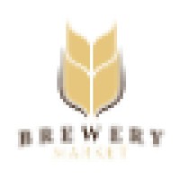 The Brewery Market Logo