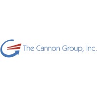 The Cannon Group, Inc. Logo
