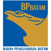 Badan Pengusahaan Batam Logo