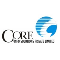 Core Info Solutions Private Limited Logo