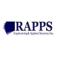 Rapps Engineering & Applied Science Logo