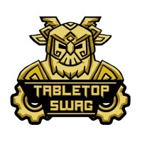 Tabletop Swag Logo