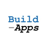 Build-Apps Logo
