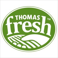 Thomas Fresh Logo