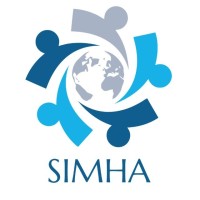 Shanghai International Mental Health Association Logo