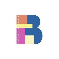 Borderless Creations Logo