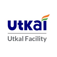 Utkal Facility Services Logo