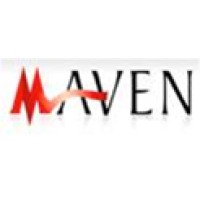 Maven IT Solutions India Pvt Ltd Logo