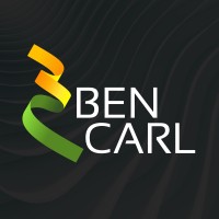 BenCarl Logo