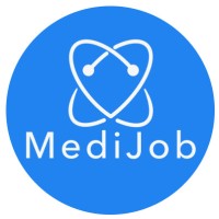 MediJob Logo