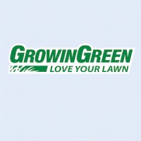 GrowinGreen, Inc. Logo