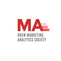 UNSW Marketing Analytics Society Logo