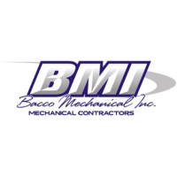 Bacco Mechanical Inc. Logo