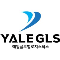 YALE GLS CO.,LTD. Logo
