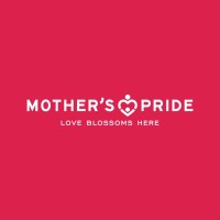 Mothers Pride Preschool Logo