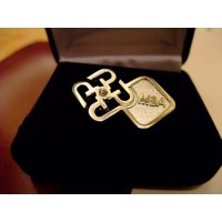 The HK PolyU MBA Alumni Association Limited Logo