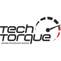 Tech Torque Systems Logo