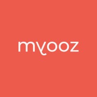 Myooz Logo