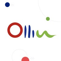Ollin, A.C. Logo