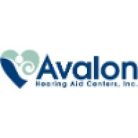 Avalon Hearing Aid Centers, Inc. Logo