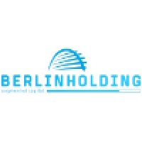 Berlin Technologie Holding Logo