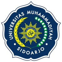 Universitas Muhammadiyah Sidoarjo Logo